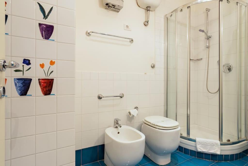 Apartment Barberini 360 Rom